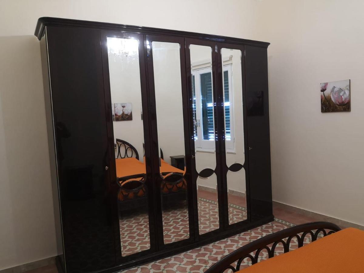 Grazioso Guest House Trapani Kültér fotó