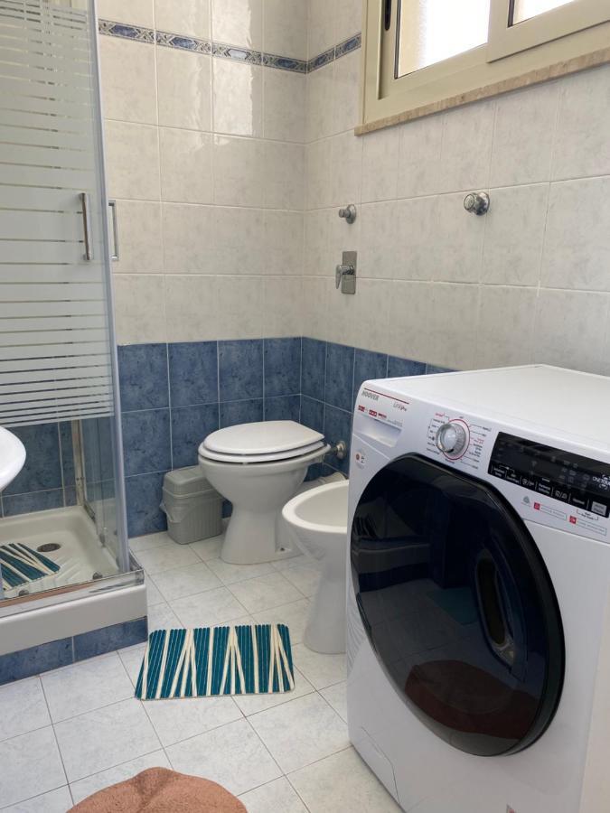 Grazioso Guest House Trapani Kültér fotó