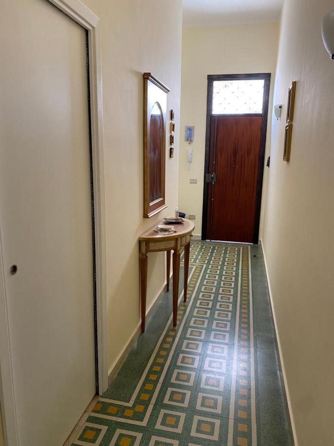 Grazioso Guest House Trapani Kültér fotó
