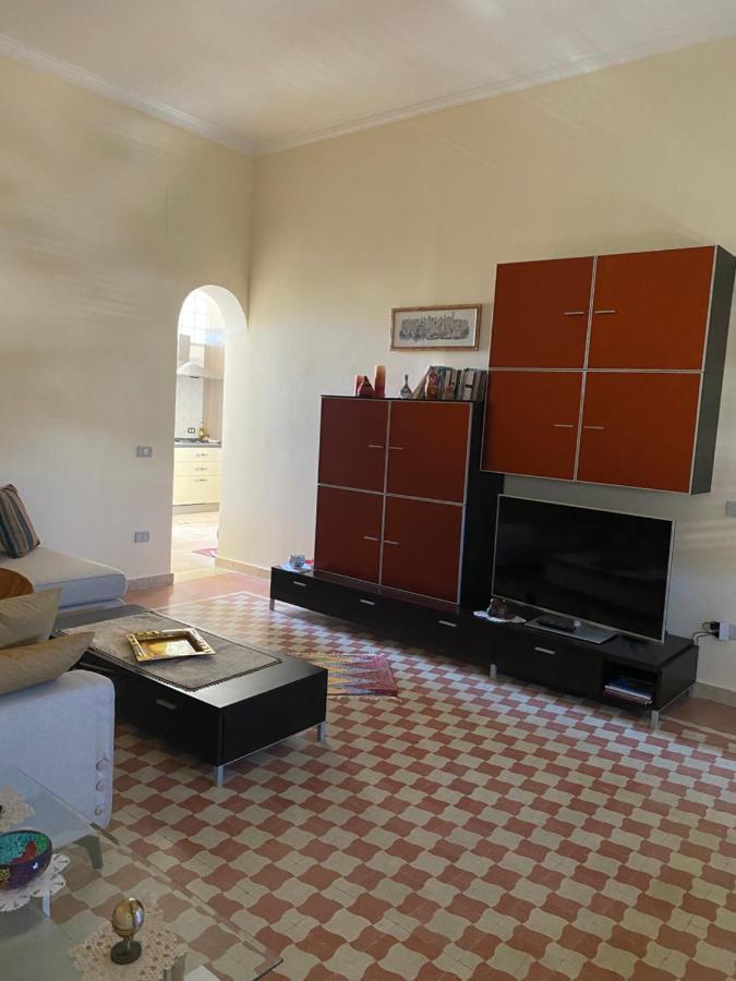 Grazioso Guest House Trapani Kültér fotó