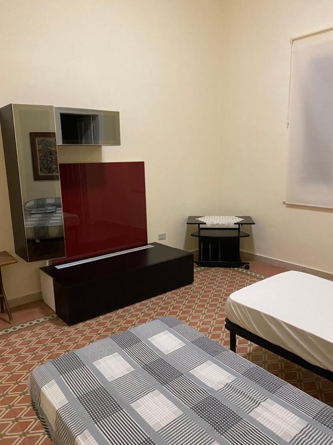 Grazioso Guest House Trapani Kültér fotó