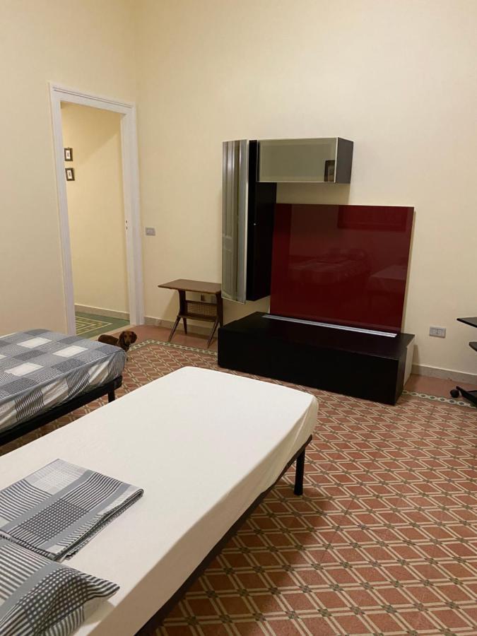Grazioso Guest House Trapani Kültér fotó