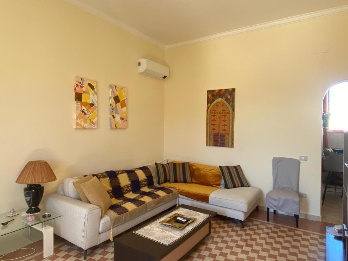 Grazioso Guest House Trapani Kültér fotó