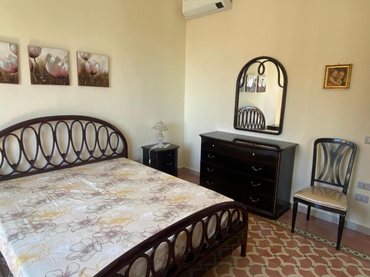Grazioso Guest House Trapani Kültér fotó