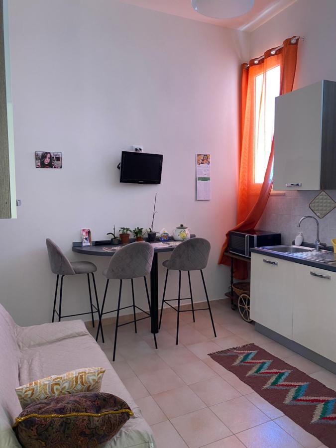 Grazioso Guest House Trapani Kültér fotó