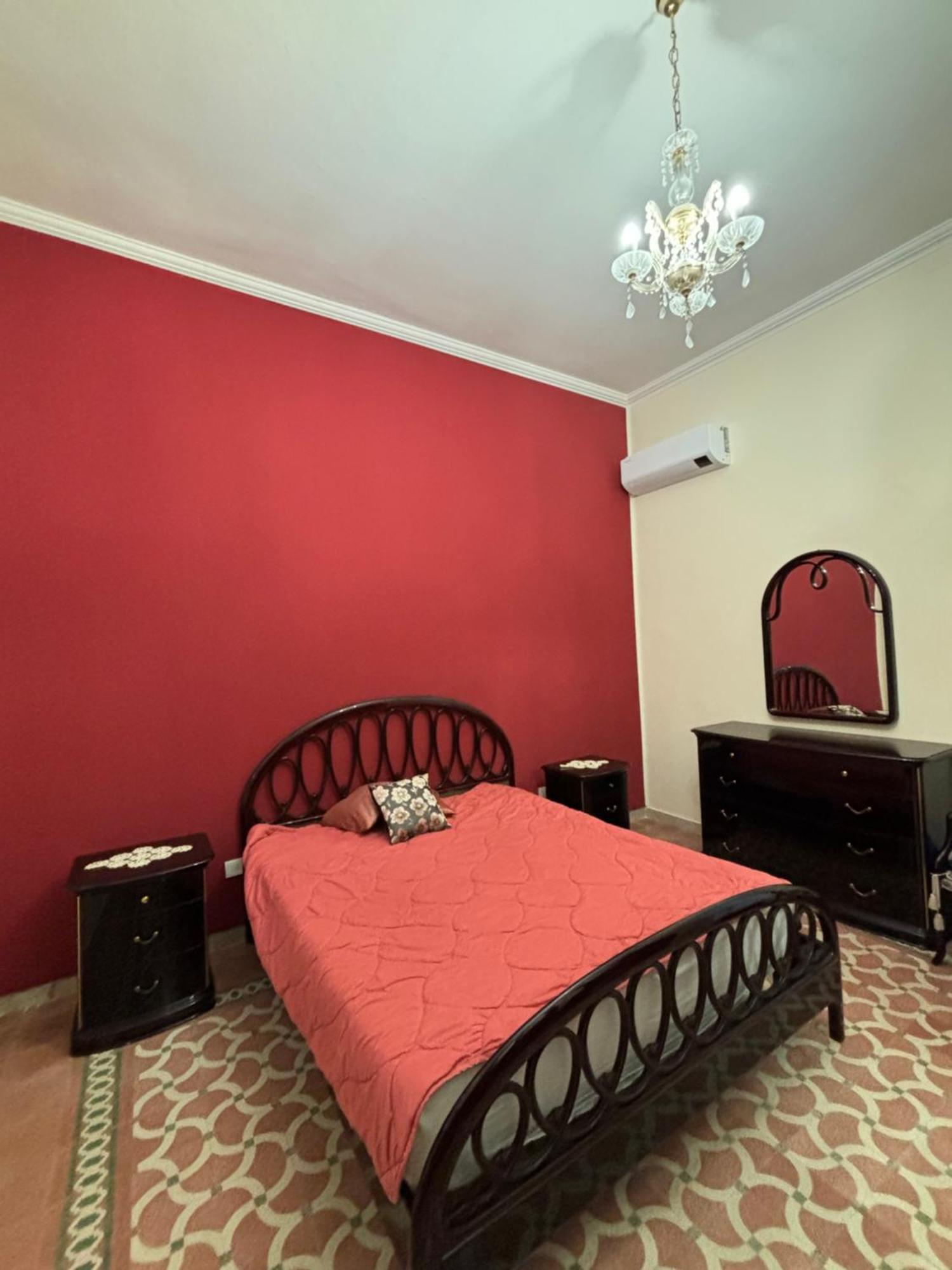 Grazioso Guest House Trapani Kültér fotó