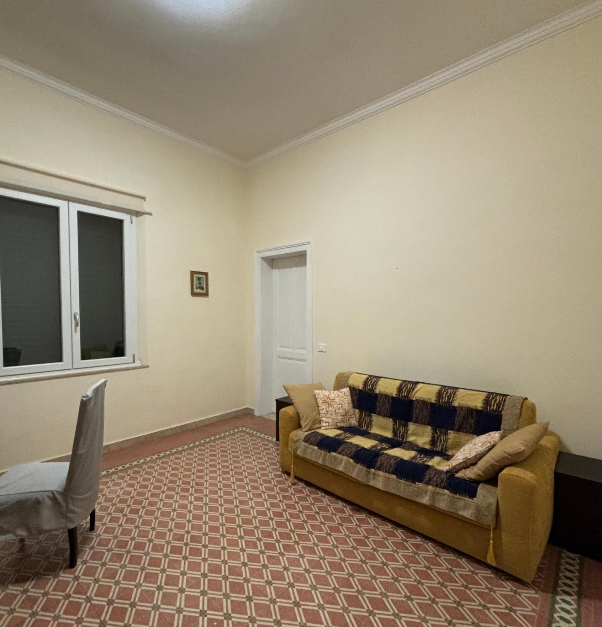 Grazioso Guest House Trapani Kültér fotó