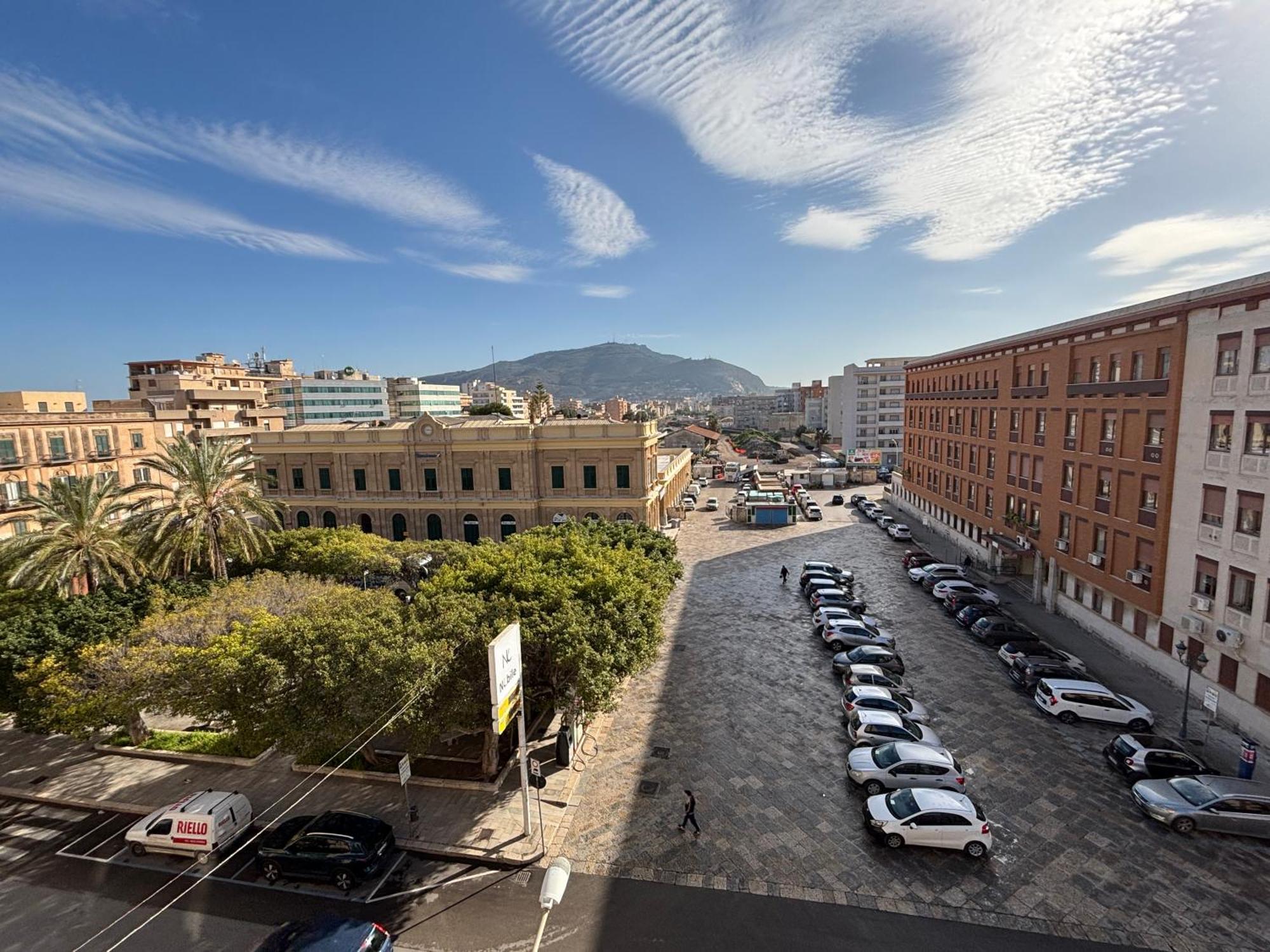 Grazioso Guest House Trapani Kültér fotó